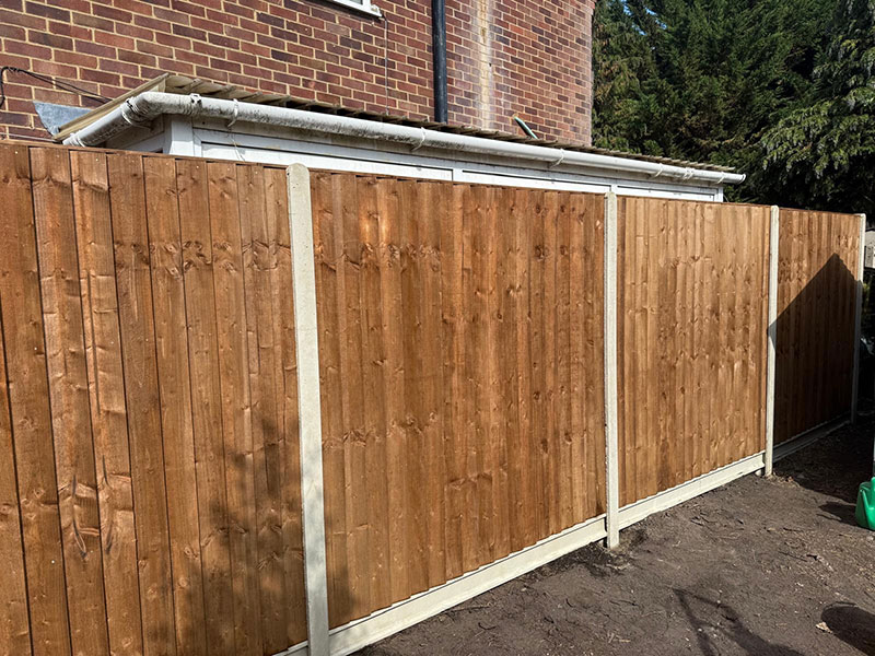 Garden Design in Berkshire | Hard Landscaping by SGC LTD gallery image 1