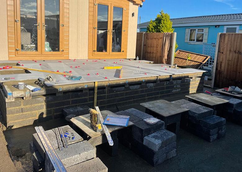 Garden Design in Berkshire